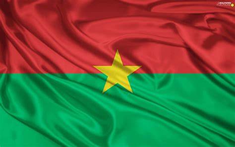 Burkina