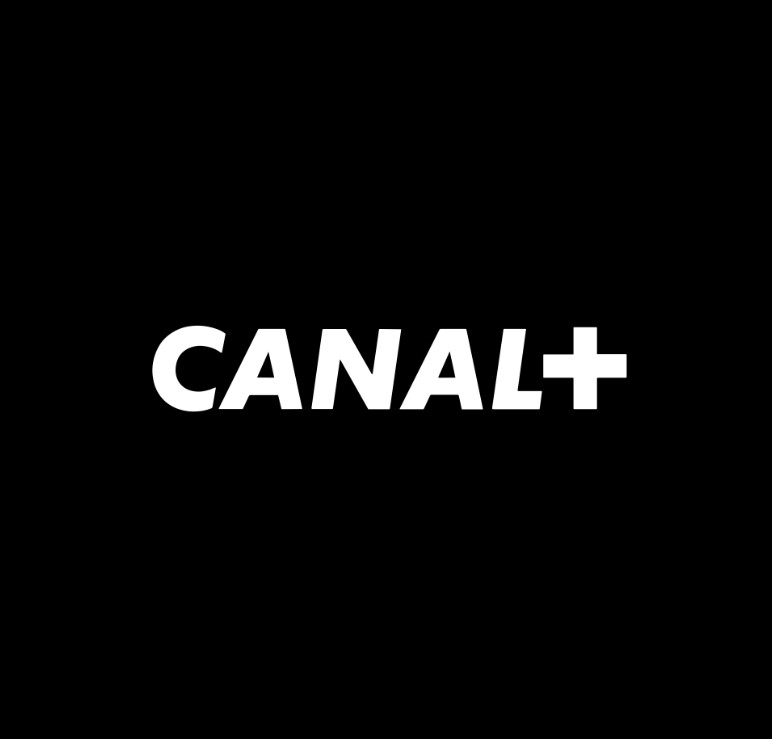 Logo de CANAL +