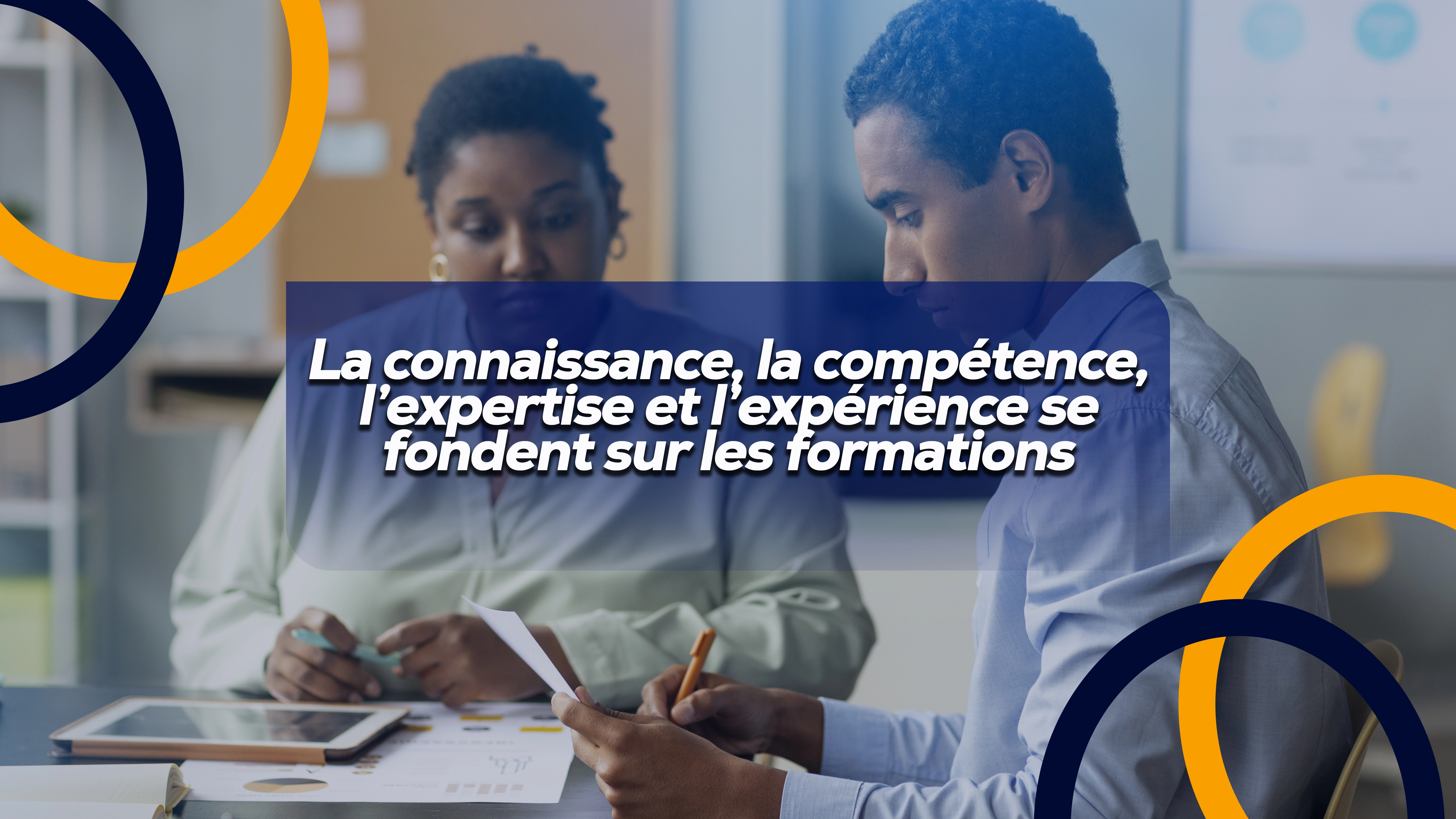 Catégorie: FORMATIONS POUR PARTICULIERS