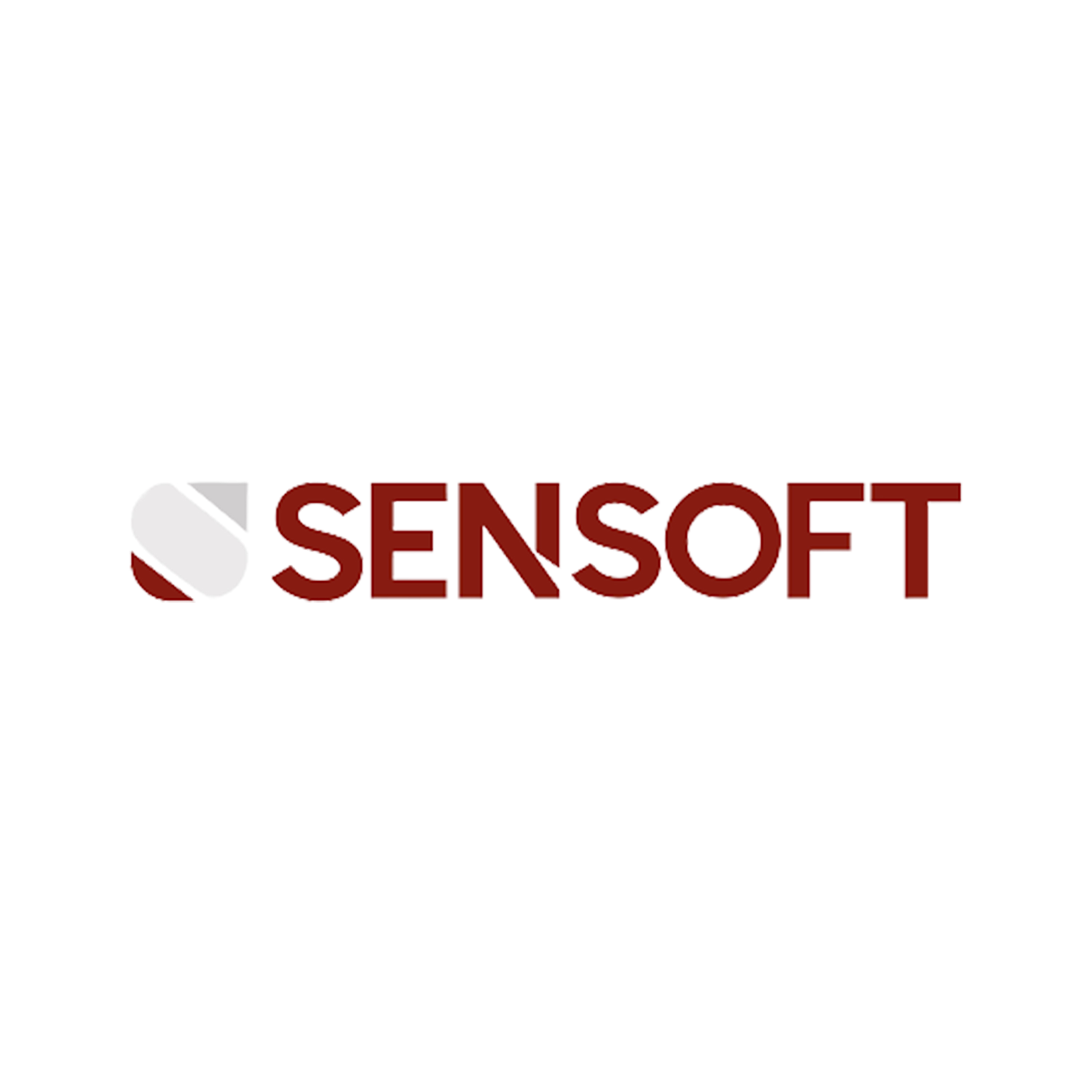 Logo du partenaire SENSOFT