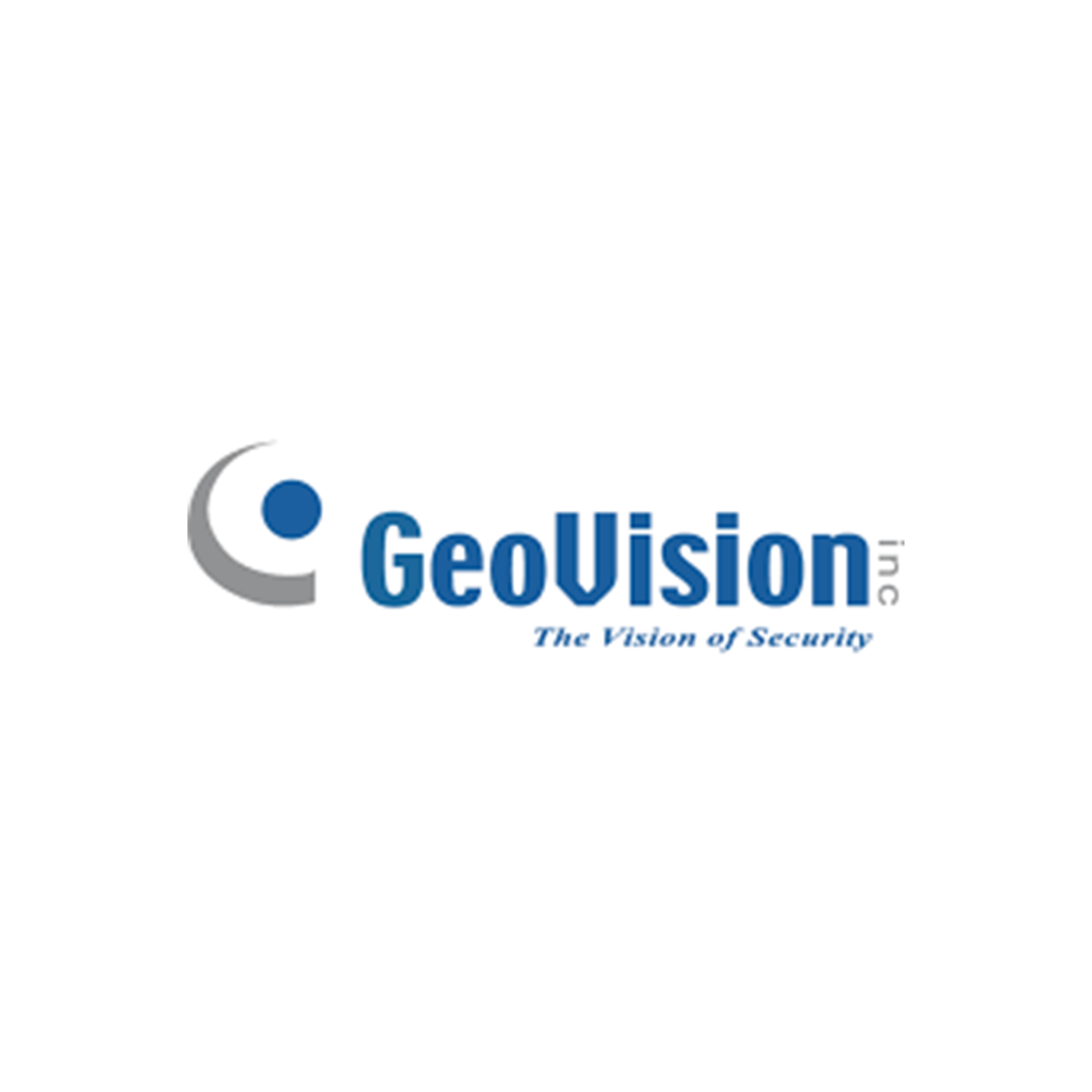 Logo du partenaire GEOVISION