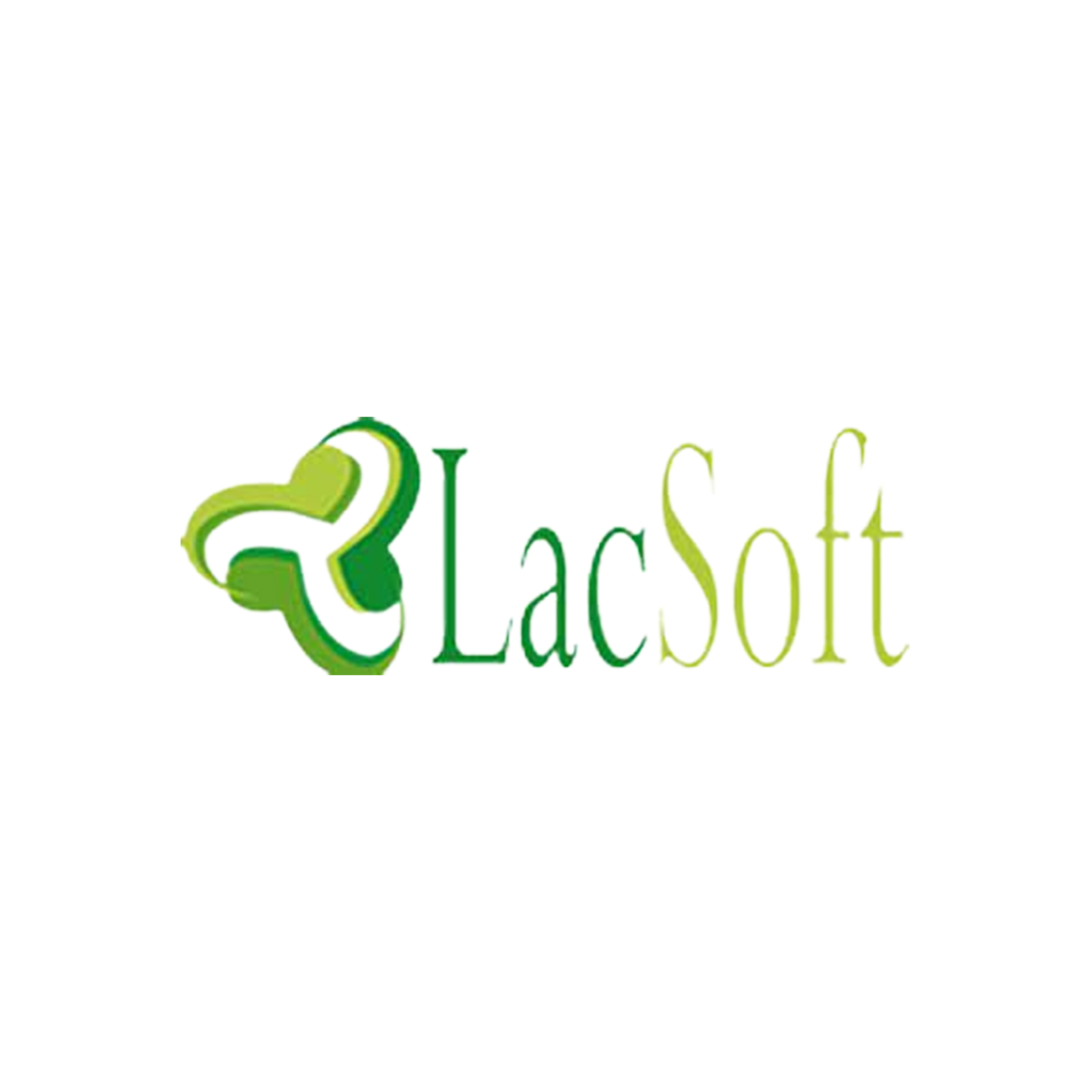 Logo du partenaire LACSOFT