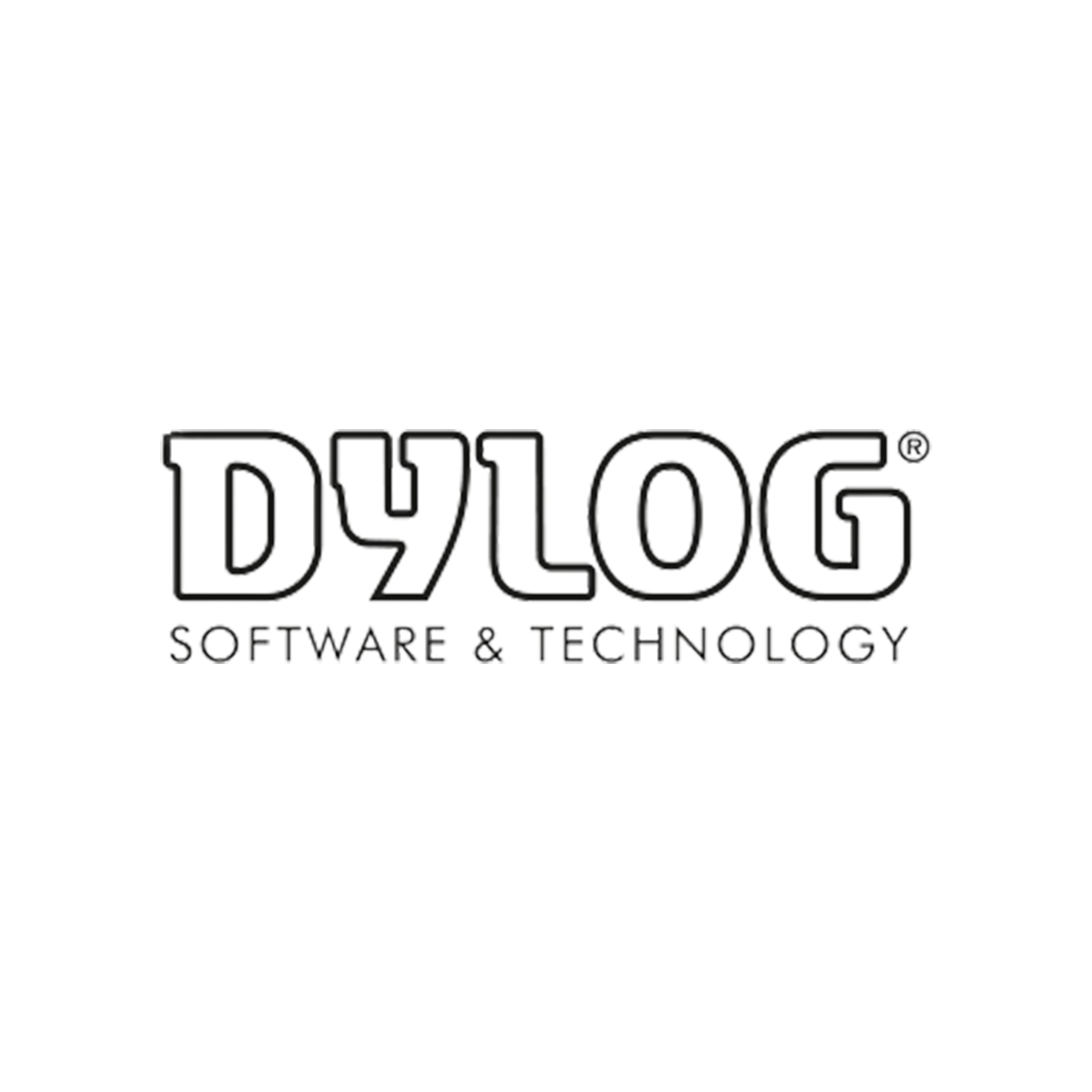 Logo du partenaire DYLOG