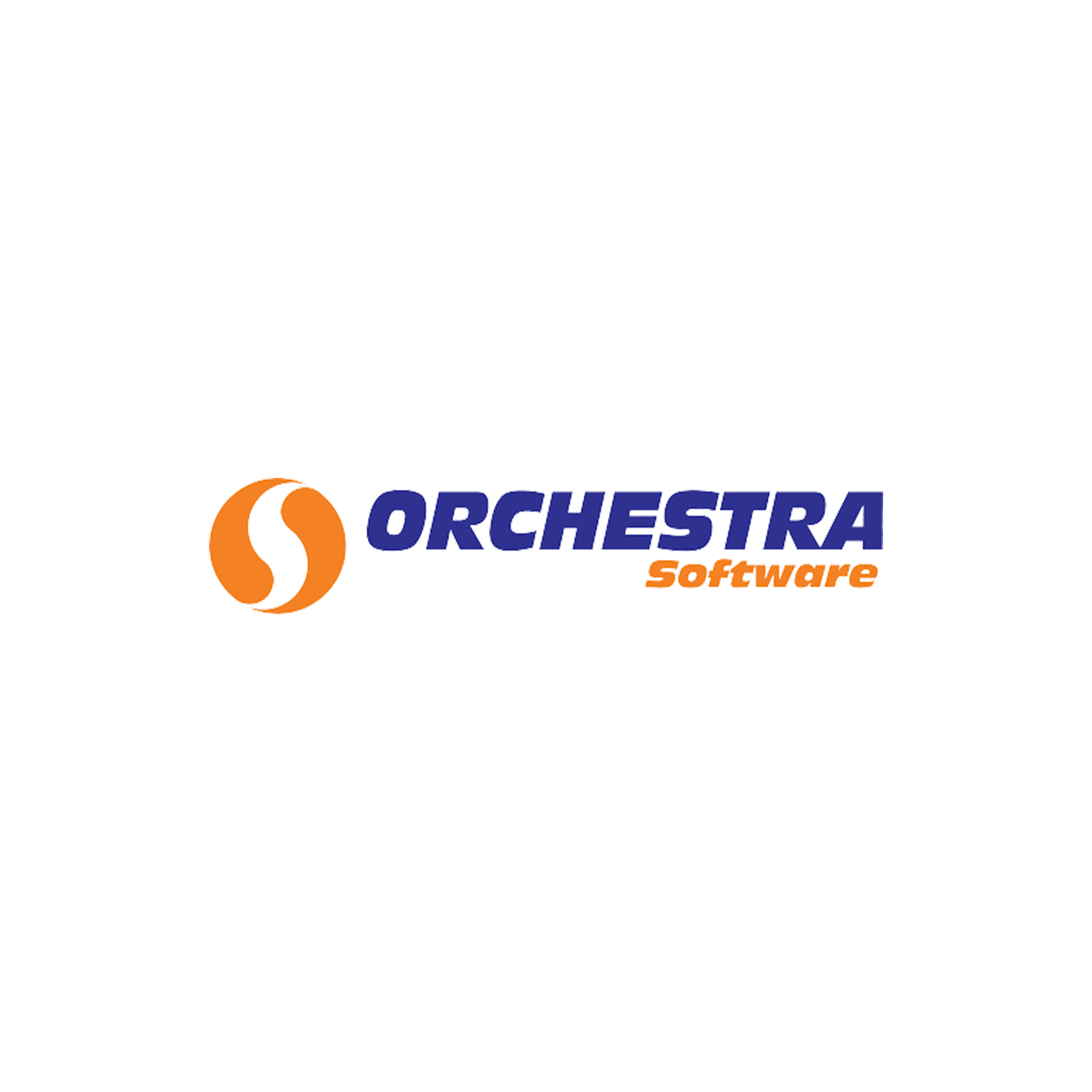 Logo du partenaire ORCHESTRA SOFTWARE