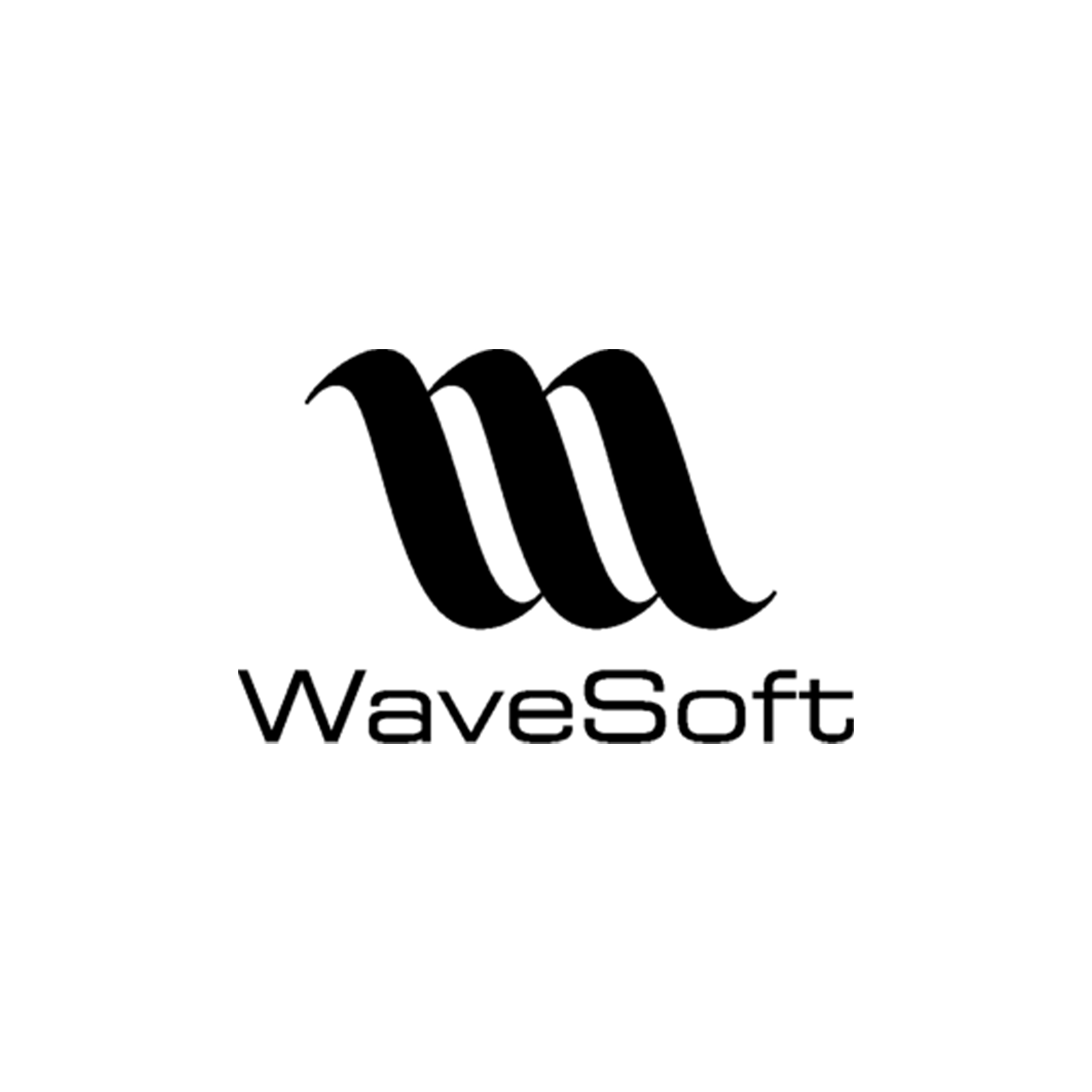 Logo du partenaire WAVESOFT