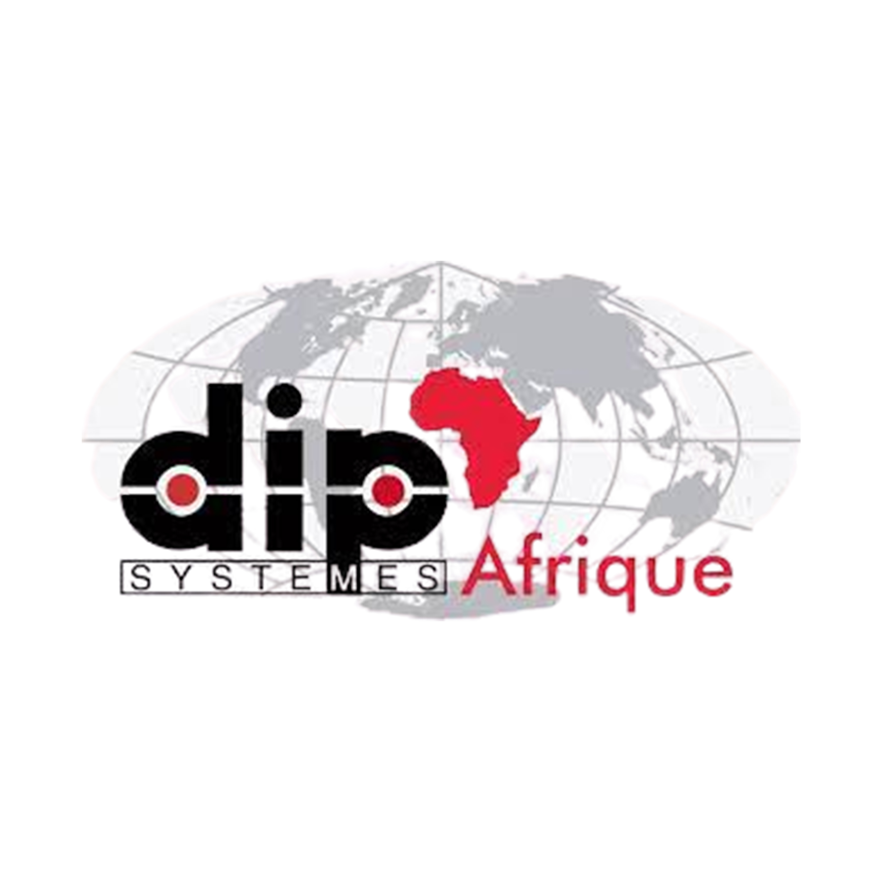 Logo du partenaire DIP SYSTEMES AFRIQUE