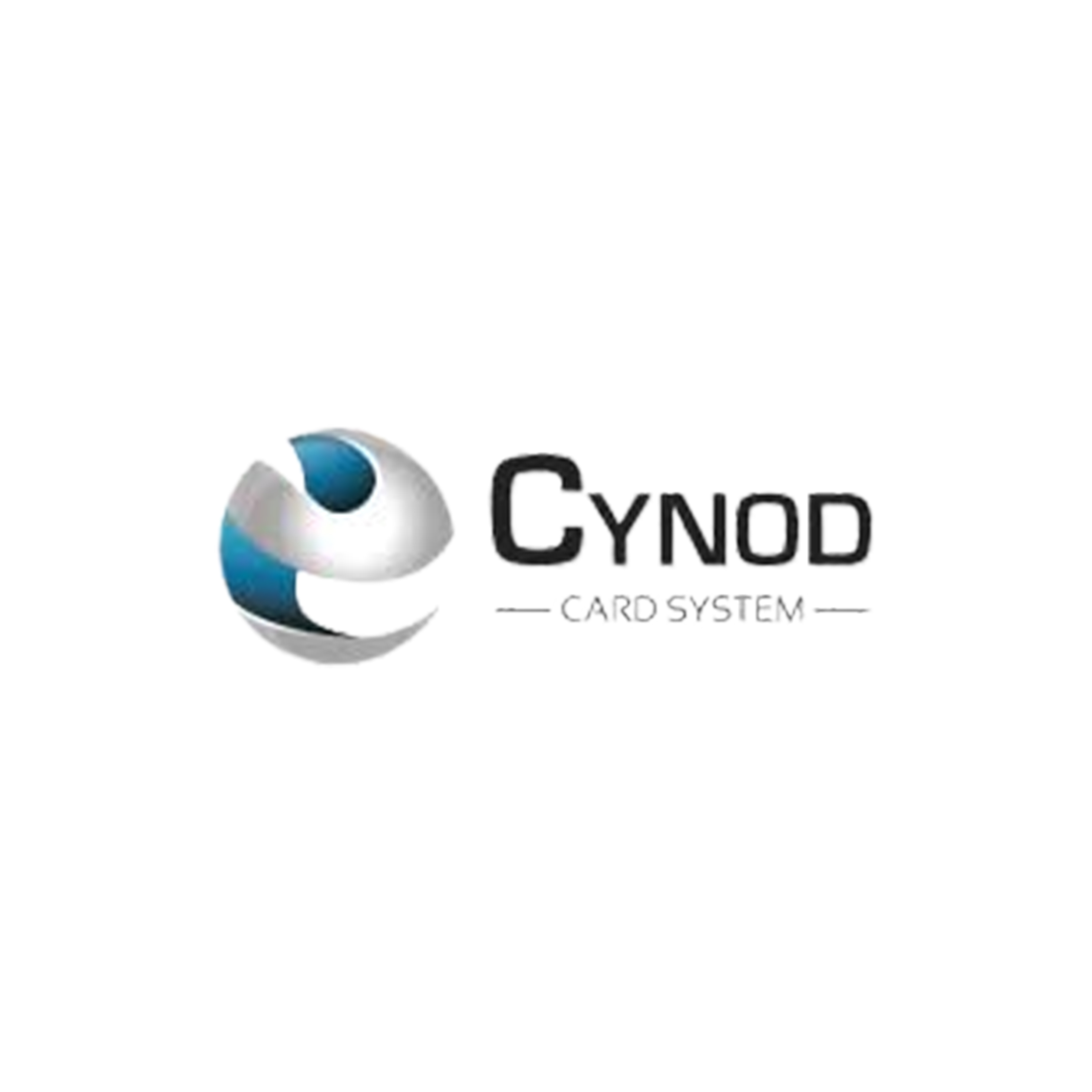 Logo du partenaire CYNOD CARD SYSTEM