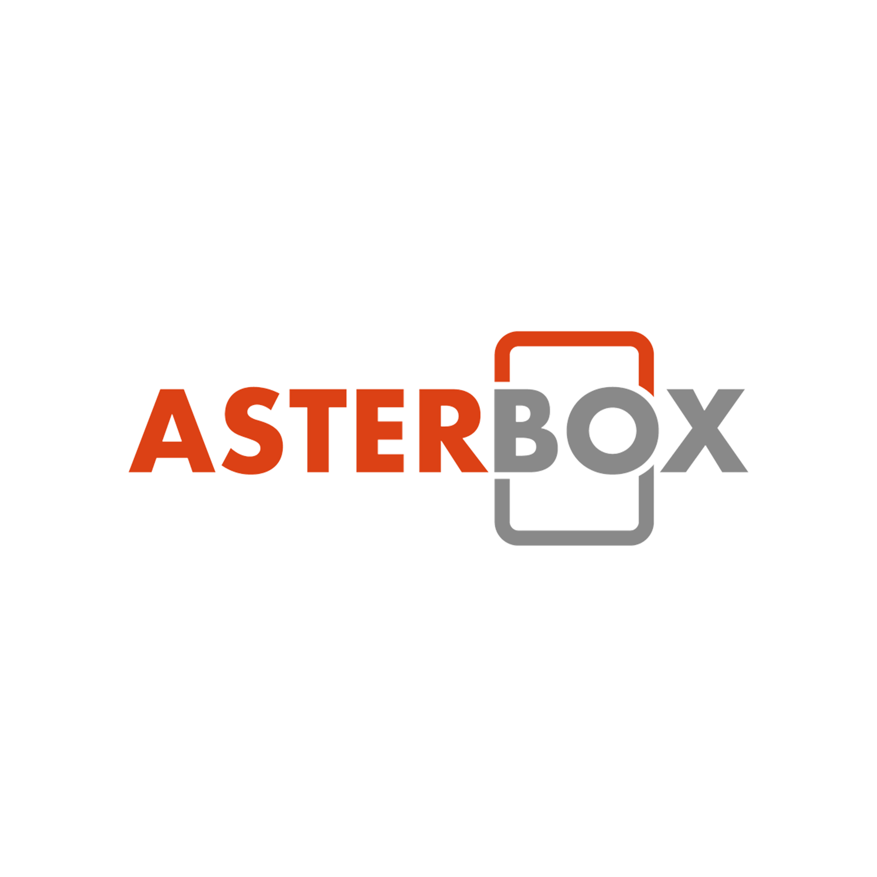 Logo du partenaire ASTERBOX