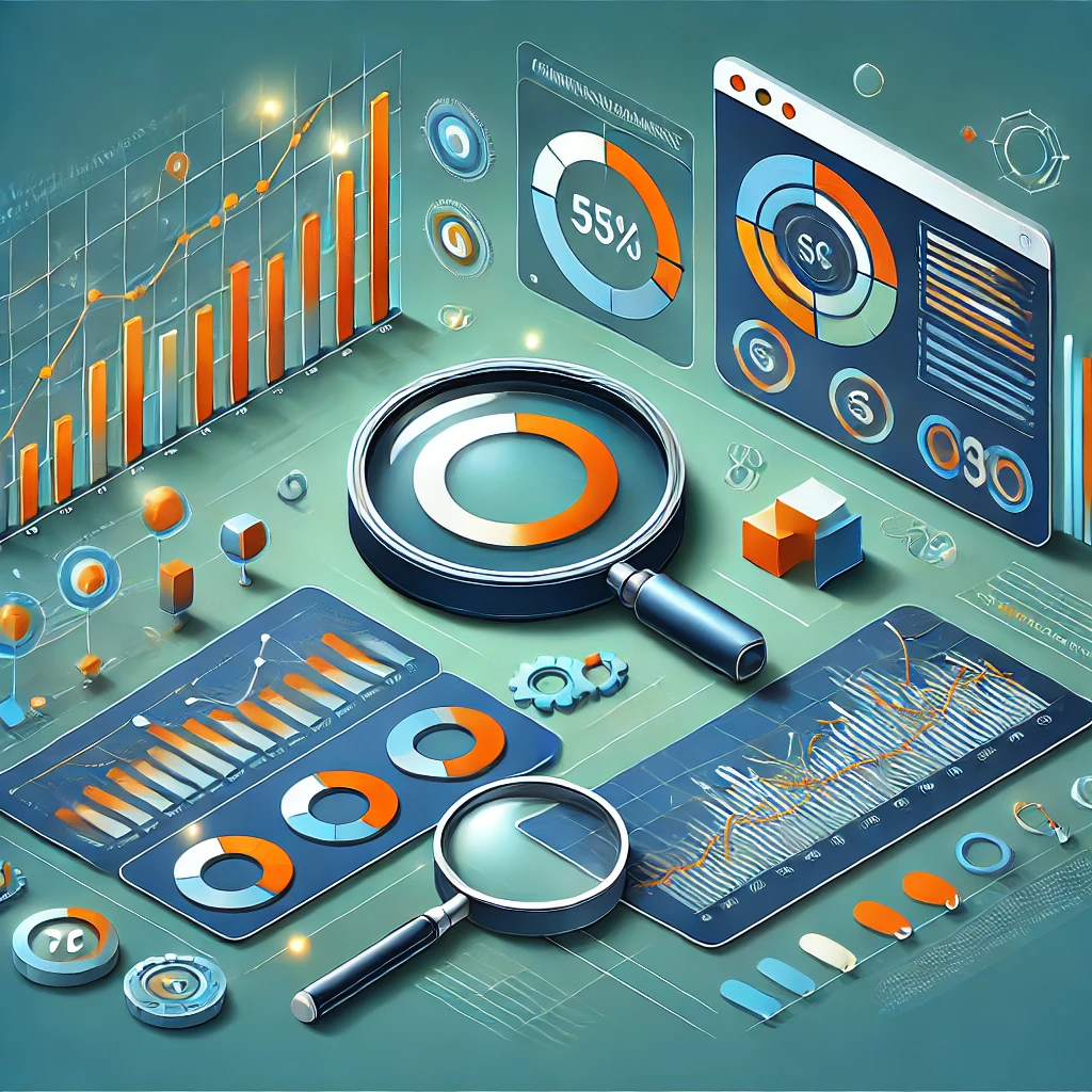 Image du service Suivi et Analyse des Performances