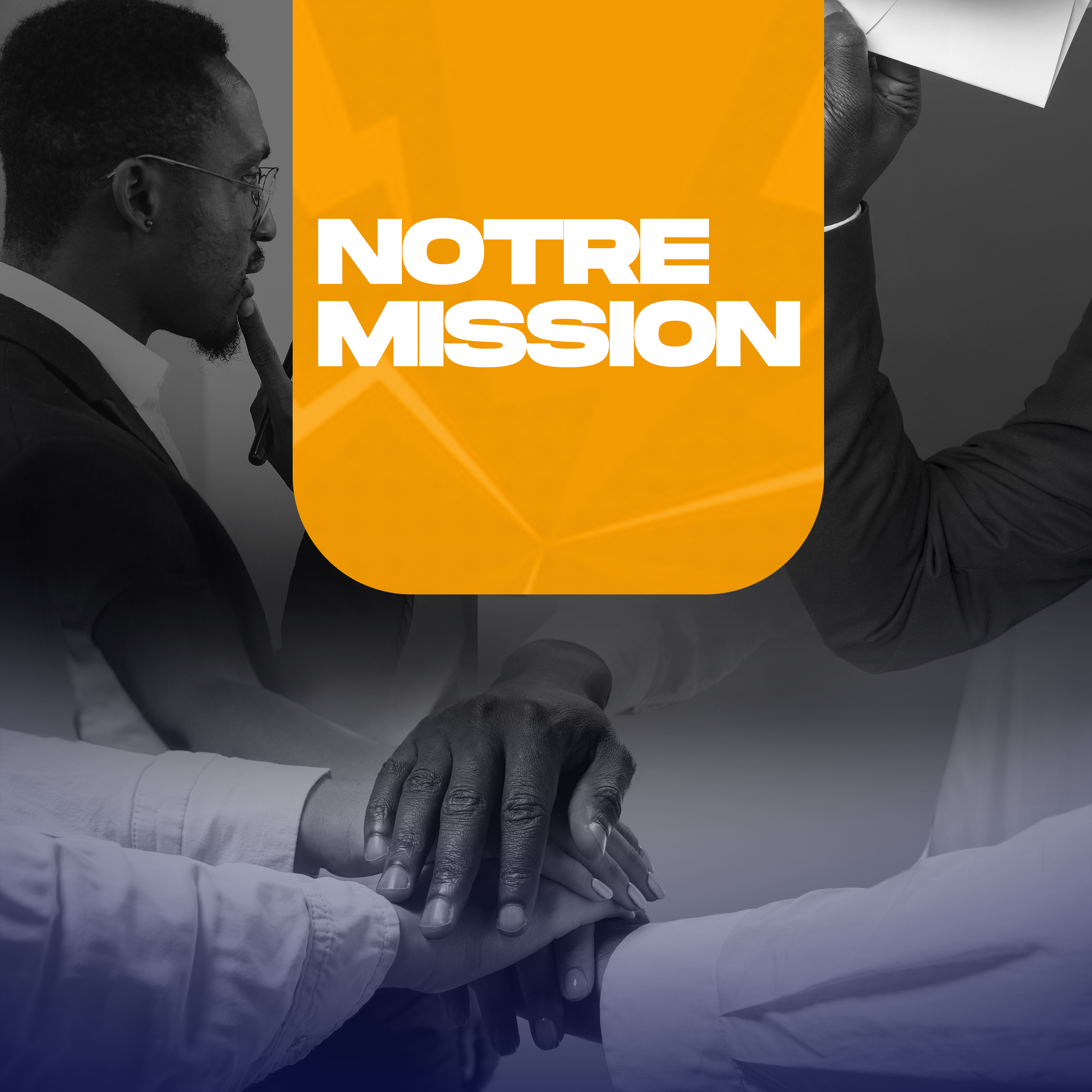 Mission du Groupe ISD Afrik